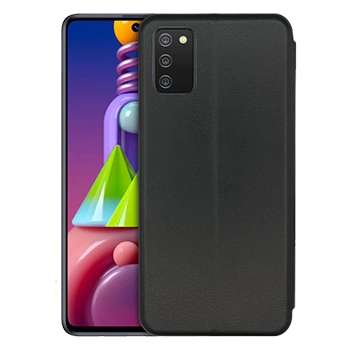 کیف کلاسوری گوشی موبایل Samsung Galaxy A02s